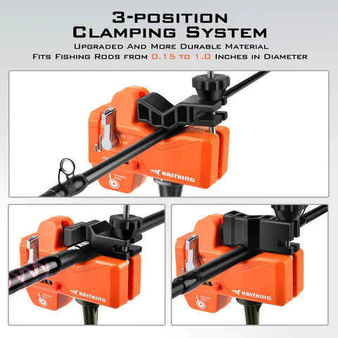 KastKing Kalibrate Line Spooler