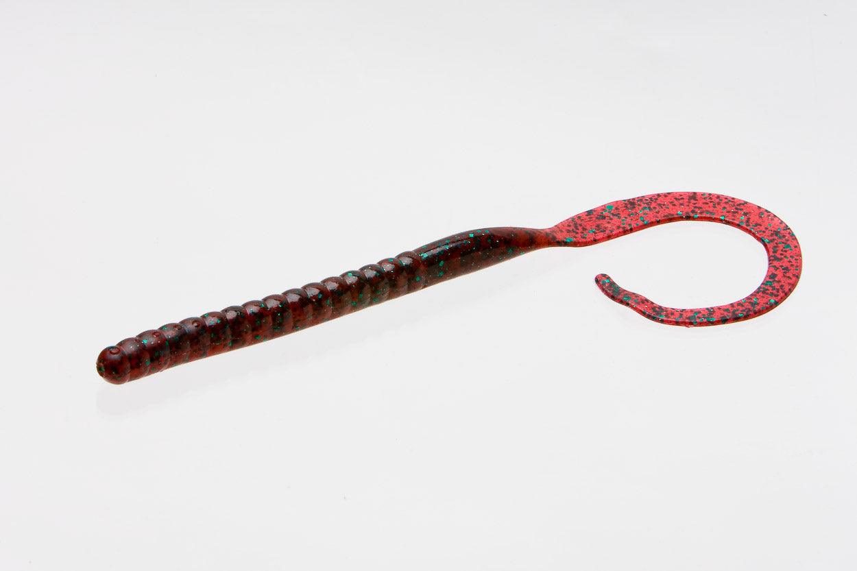 Zoom Ole Monster 9pk 10.5" Red Bug 021**