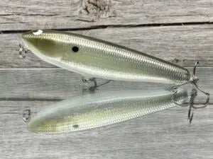 Black Label Law Dawg Foiled Money Shad