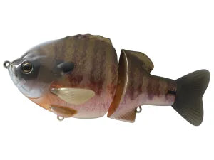 Deps BullShooter 160 #12 Natural Ghost Gill