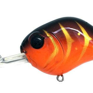 Bill Lewis MR 12 Rayburn Red Craw MR12-587
