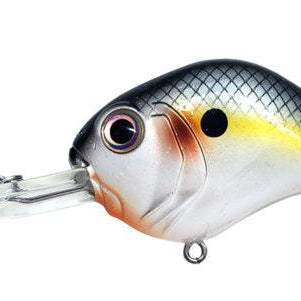 Bill Lewis MR 12 Sneaky Shad MR12-687