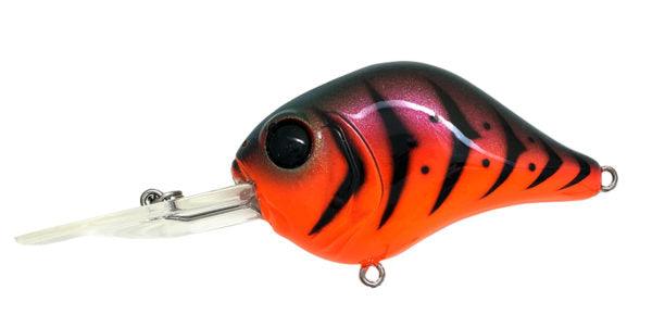 Bill Lewis MR 12 Strawberry Craw MR12-692
