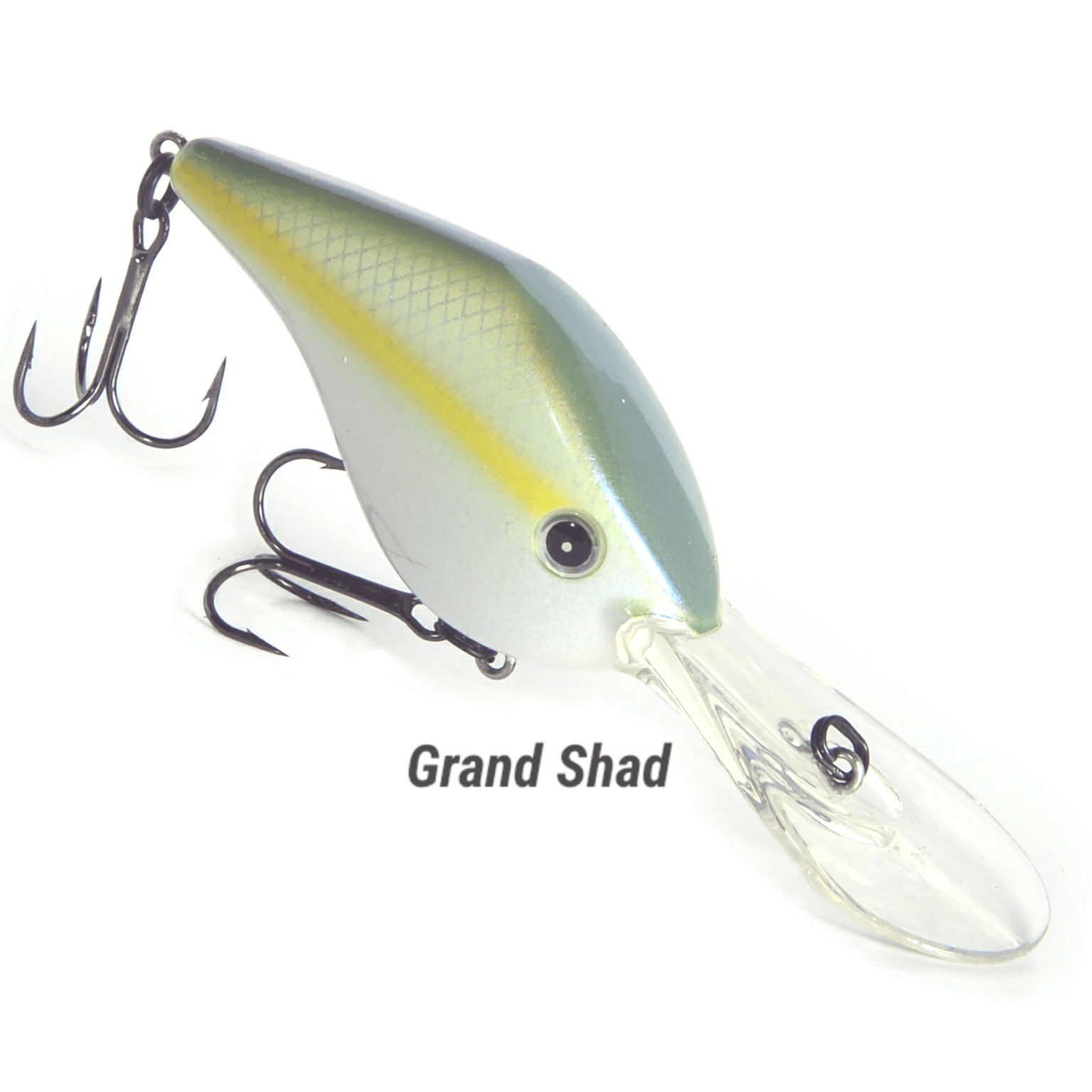BassMooch Z Boss 22 Crankbaits