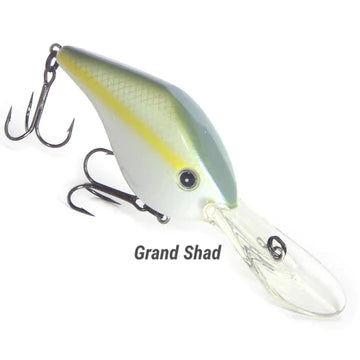 BassMooch Z Boss 10 Crankbaits