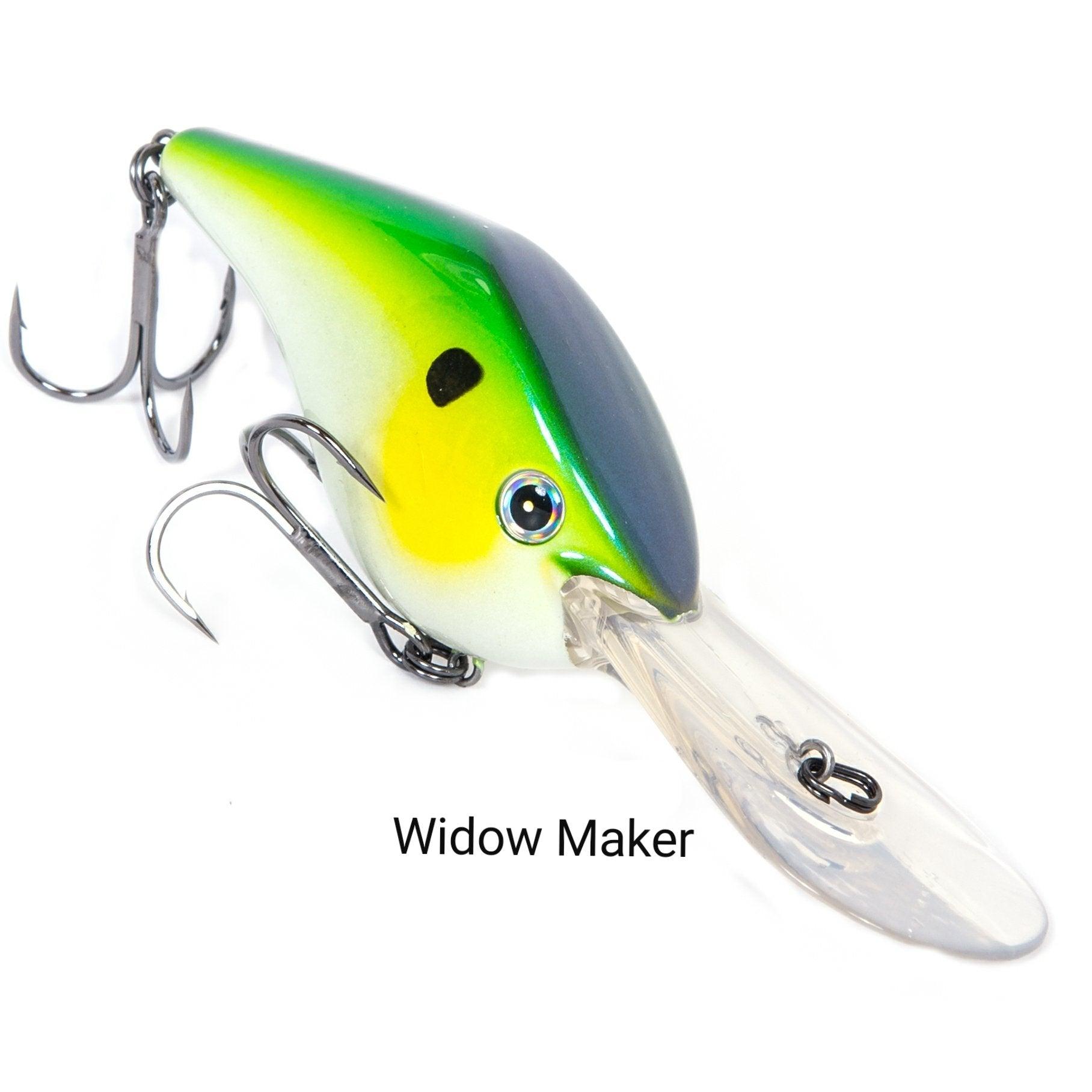 BassMooch Z Boss 22 Crankbaits
