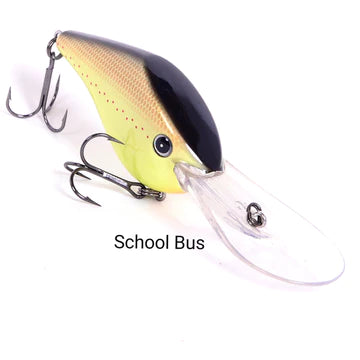 BassMooch Z Boss 22 Crankbaits