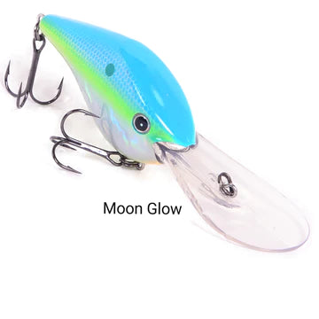 BassMooch Z Boss 20 Crankbait
