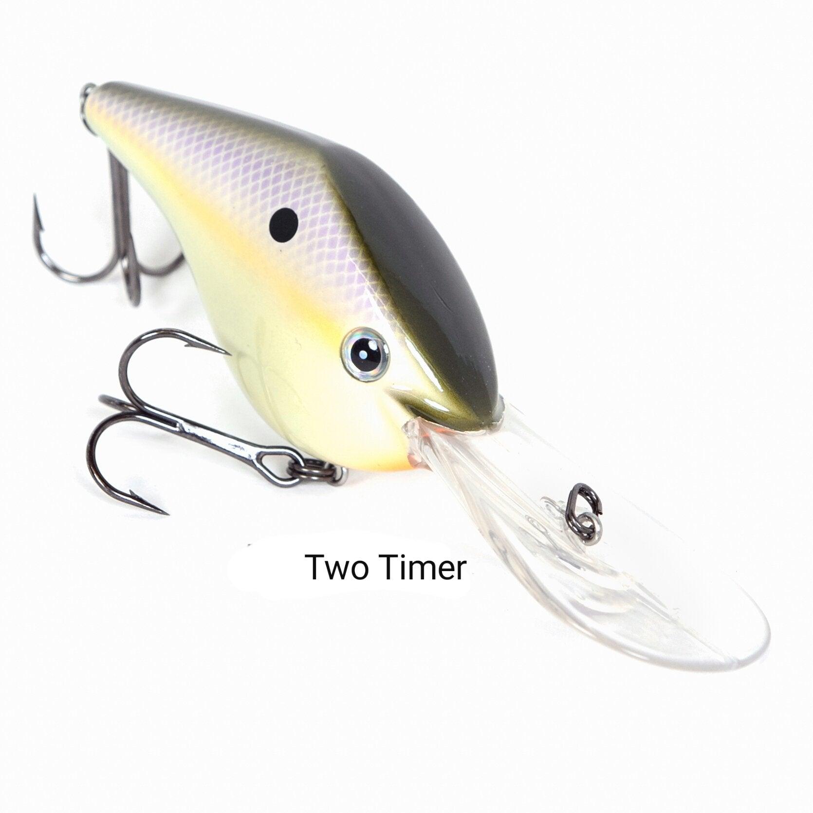 BassMooch Z Boss 22 Crankbaits