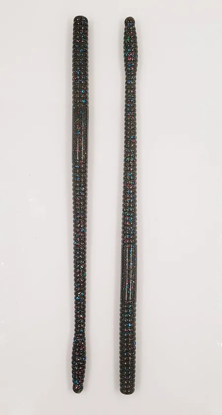 Cross Bait Wormzilla Tilapia Magic