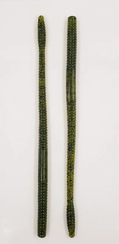 Cross Bait Wormzilla Watermelon Seed