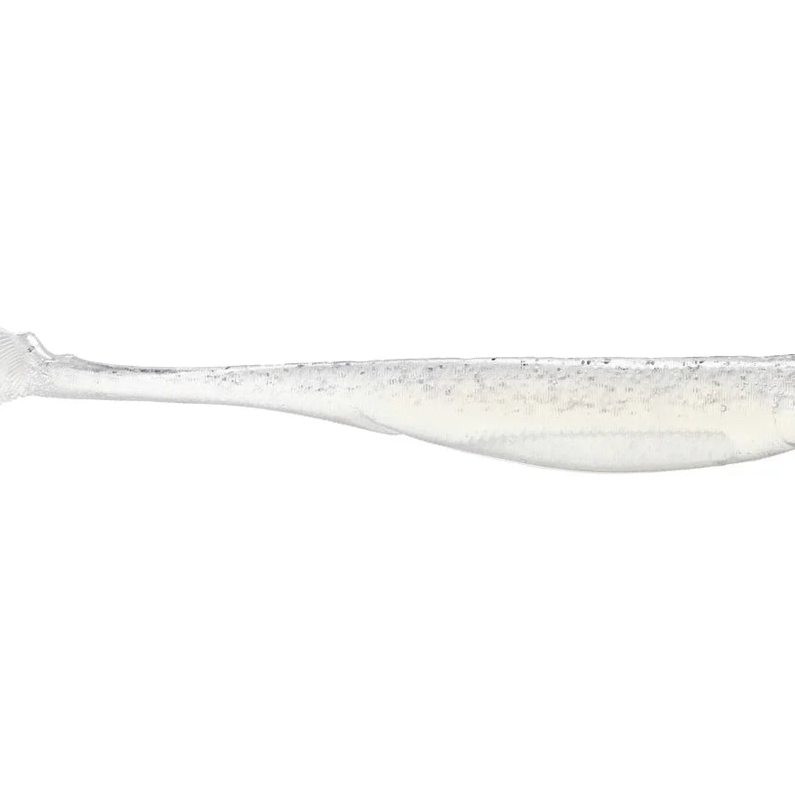 Opti Bait Shad 2 inch" Ghost Shad #557