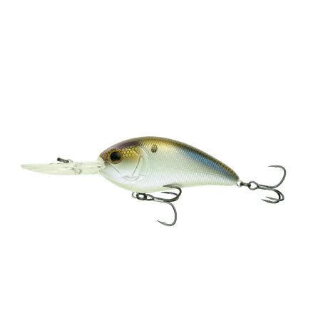 6th Sense Crush 300DD 4K Shad