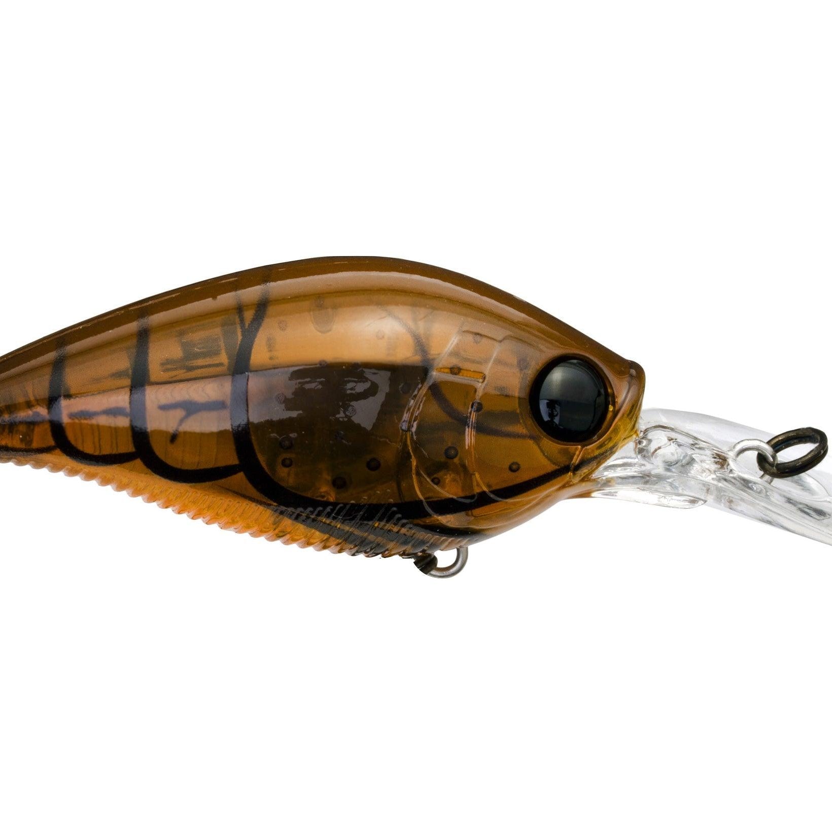 Yo-Zuri 3DB Series 1.5 Mid Range Crankbait Brown Crawfish