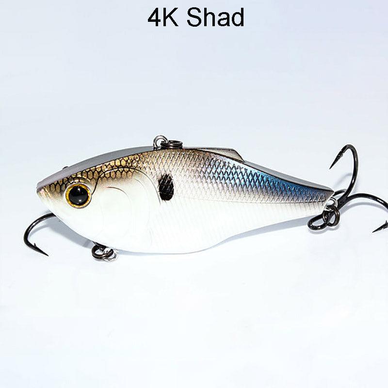 6th Sense Quake 80 Lipless Crankbait