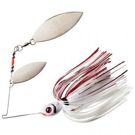 Booyah Blade Double Willow Spinnerbait