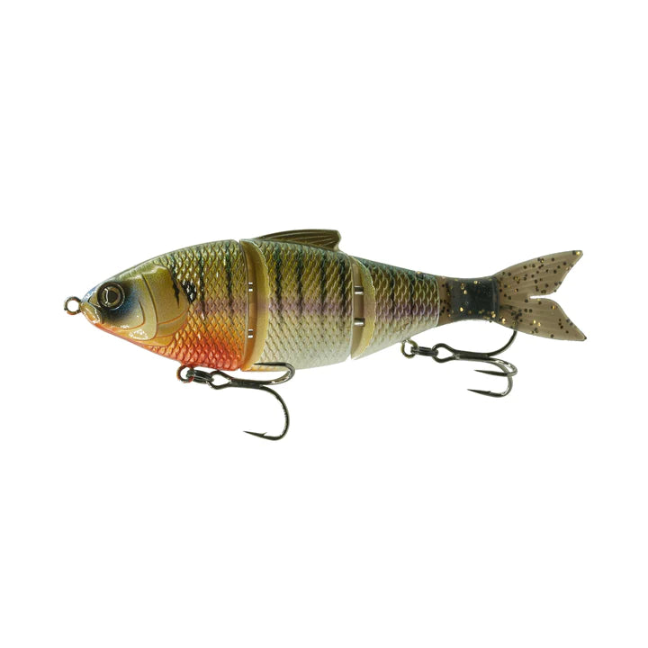 6th Sense Trace 5" Floating Swimbait 4K Bluegill