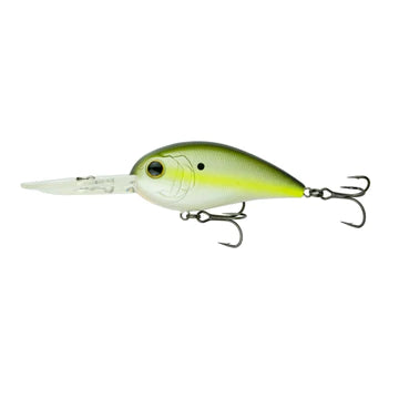 6th Sense Crush 500DD Shook Shad