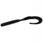 Zoom Dead Ringer Worm 6" Black