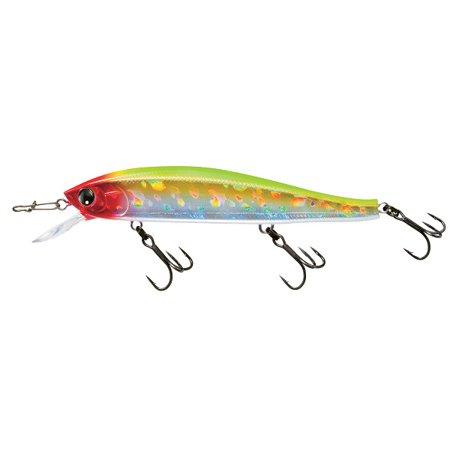 Duel Hardcore Minnow Flat SP 110 Clown