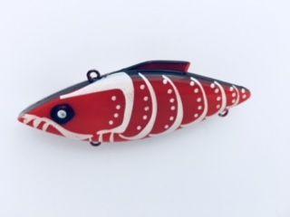 Bill Lewis Rat-L-Trap 1/2oz Retro Craw