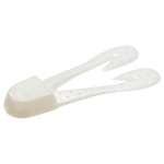 Zoom Ultravibe Chunk 5pk White Pearl 045**