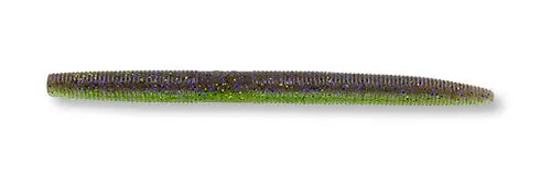 Yamamoto Senko 5” Soft Plastic Stick Bait Blue Grass - 976