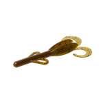 Zoom Brush Hog Midsize Green Pumpkin 025 **