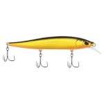 Berkley Stunna 112 Jerkbait Black Gold