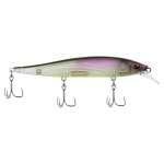 Berkley Stunna 112 Jerkbait Northern Lights