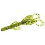 Zoom Brush Hog Midsize Watermelon Magic 283 **