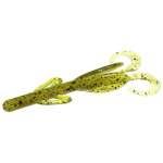 Zoom Brush Hog Midsize Watermelon Red Magic 304 **