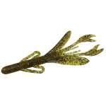 Zoom Brush Craw Watermelon Candy 120 **