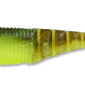 Yamamoto Zako Swimbait 929:Green Pumpkin NF 192