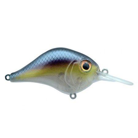 Bill Lewis MR-6 Threadfin Shad - MR6-698