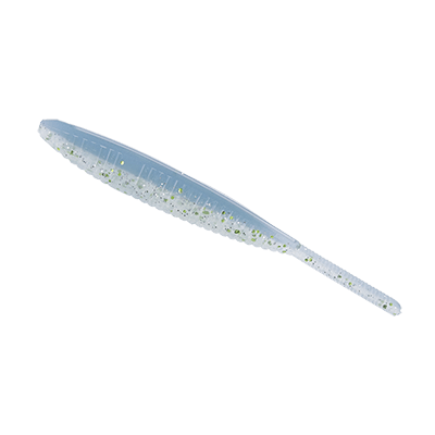 Yamamoto Shad Shape Floater 5" Sexy Shad