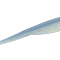 Yamamoto "D" Shad 5pk Sexy Shad 9005