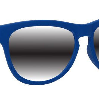 Mini Sunshades Polarized Cosmic Blue 8-12+