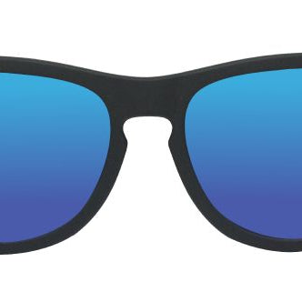 Mini Sunshades Polarized Galaxy Black 8-12+