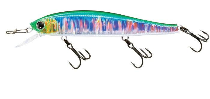 Duel Hardcore Minnow Flat SP 95 Chub