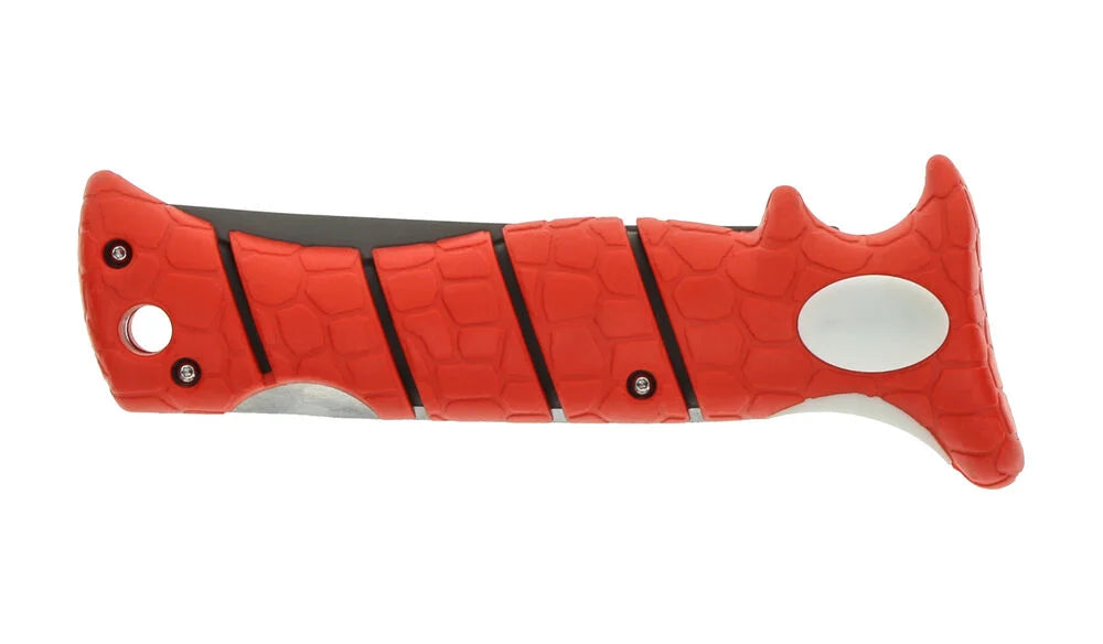 Bubba 5" Lucky Lew Folding Knife