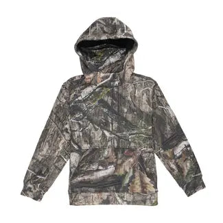 Aftco Youth Reaper Sweatshirts Camo