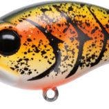 Bill Lewis ATV 1.0 Squarebill Crankbaits Rootbeer Craw (D)