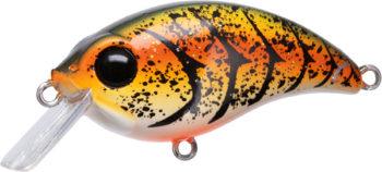 Bill Lewis ATV 1.5 Squarebill Crankbait Rootbeer Craw
