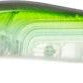 Bill Lewis Scope Stik 120 Suspending 4-6 FT Pro Herring