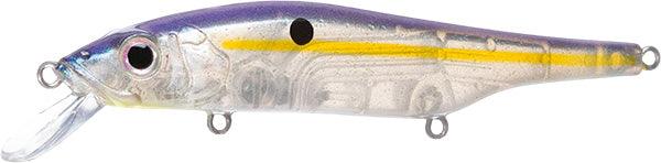 Bill Lewis Scope Stik 120 Suspending 4-6 FT Disco Shad