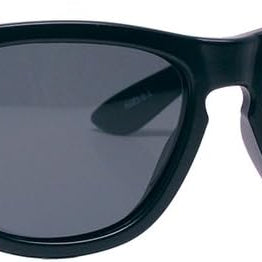 Mini Sunshades Polarized Black Statin 0-3