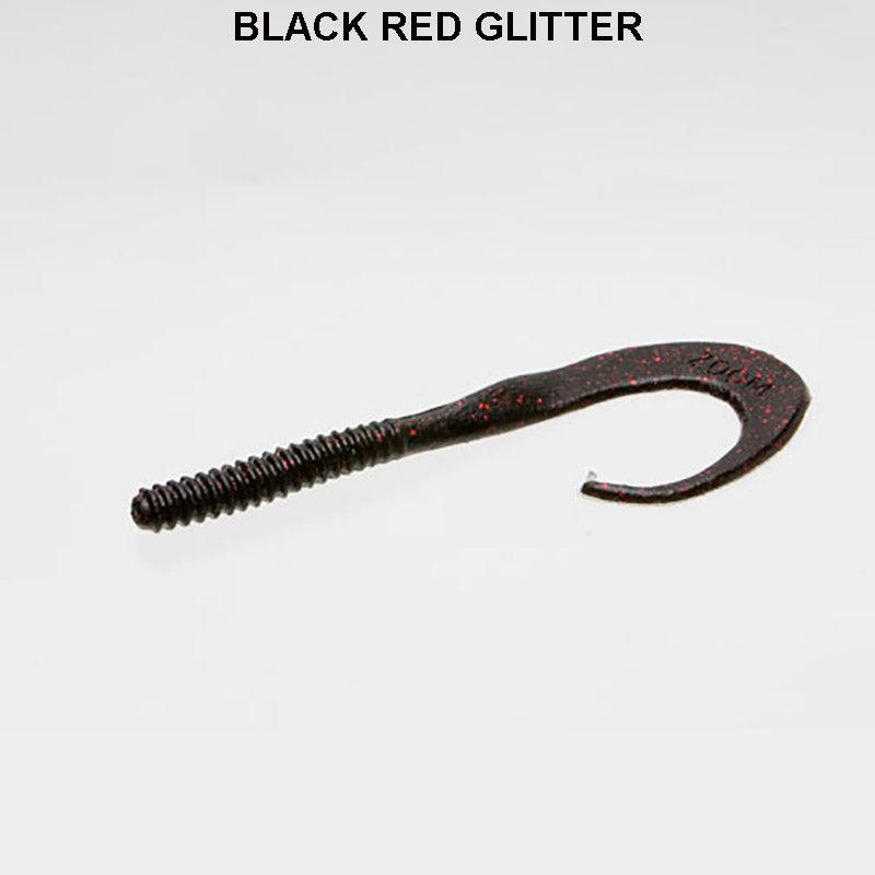 Zoom Big Dead Ringer Worm 8"