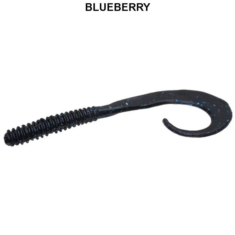 Zoom Big Dead Ringer Worm 8"