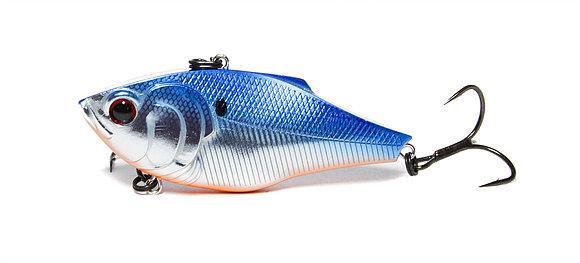 6th Sense Quake Thud 70 Chrome Bacon